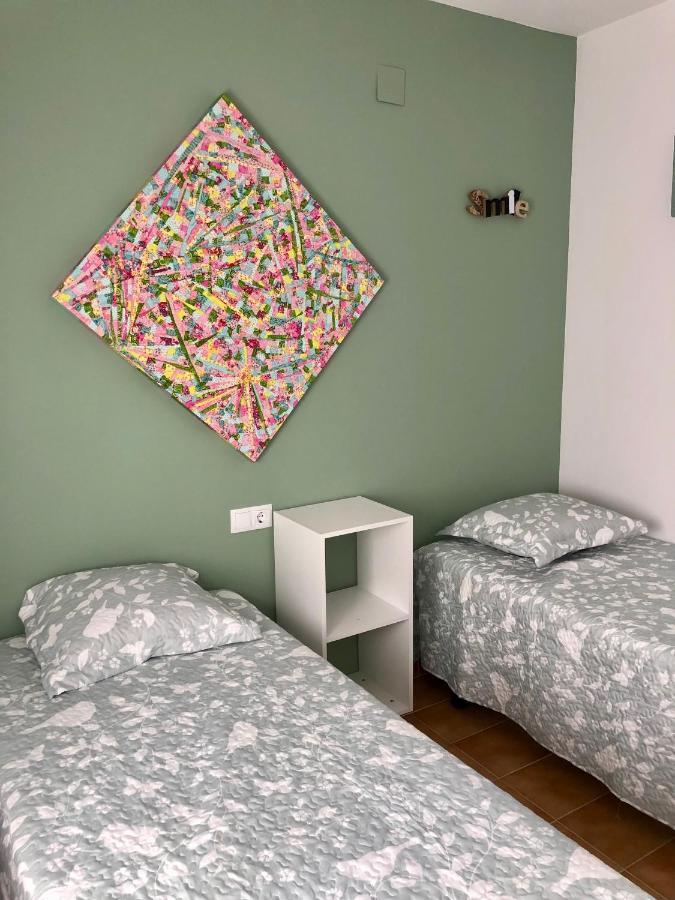 Appartement 80 M2,Port Rhodes D-2 Chambres, Terrasse Panoramique, Vue Sur Le Canal Principal D'Empuriabrava Zewnętrze zdjęcie