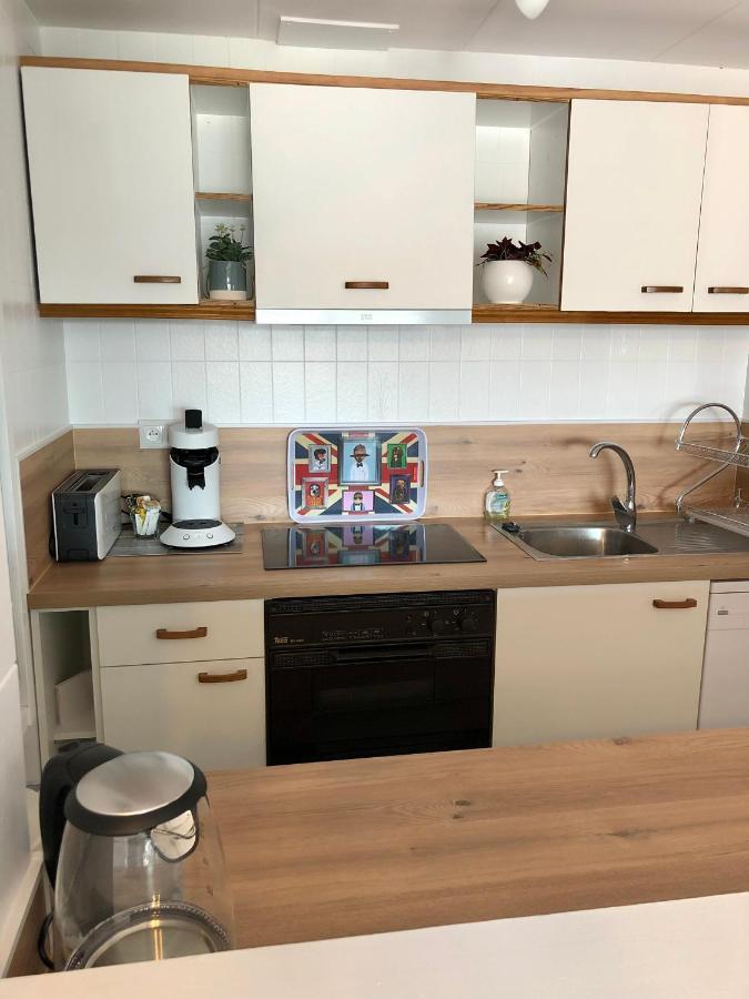 Appartement 80 M2,Port Rhodes D-2 Chambres, Terrasse Panoramique, Vue Sur Le Canal Principal D'Empuriabrava Zewnętrze zdjęcie