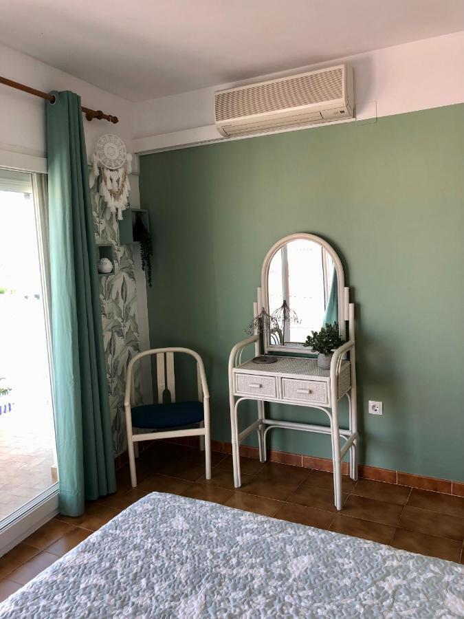 Appartement 80 M2,Port Rhodes D-2 Chambres, Terrasse Panoramique, Vue Sur Le Canal Principal D'Empuriabrava Zewnętrze zdjęcie