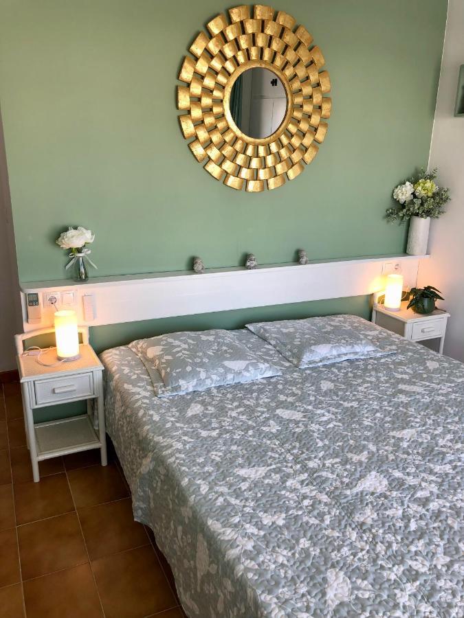 Appartement 80 M2,Port Rhodes D-2 Chambres, Terrasse Panoramique, Vue Sur Le Canal Principal D'Empuriabrava Zewnętrze zdjęcie